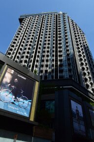  Grand Award  Hong Kong Residential (Single Building) Quality Building Award 2018