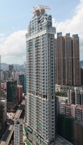  Grand Award  Hong Kong Residential (Single Building) Category  Quality Building Award (2014)