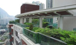  Bronze Award - Best Innovative Green Building MIPIM Asia Awards 2017