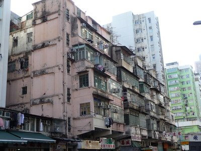 Planning procedures for Sham Shui Po project to commence - Press ...