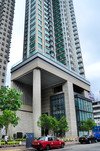 Lai Chi Kok Road / Kweilin Street and Yee Kuk Street Development Scheme(Trinity Tower)