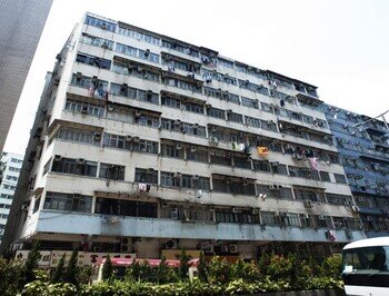 To Kwa Wan Road Demand-led Redevelopment Project