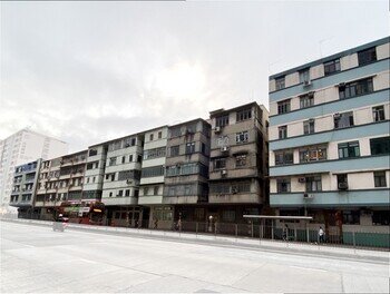 Shing Tak Street / Ma Tau Chung Road Development Project